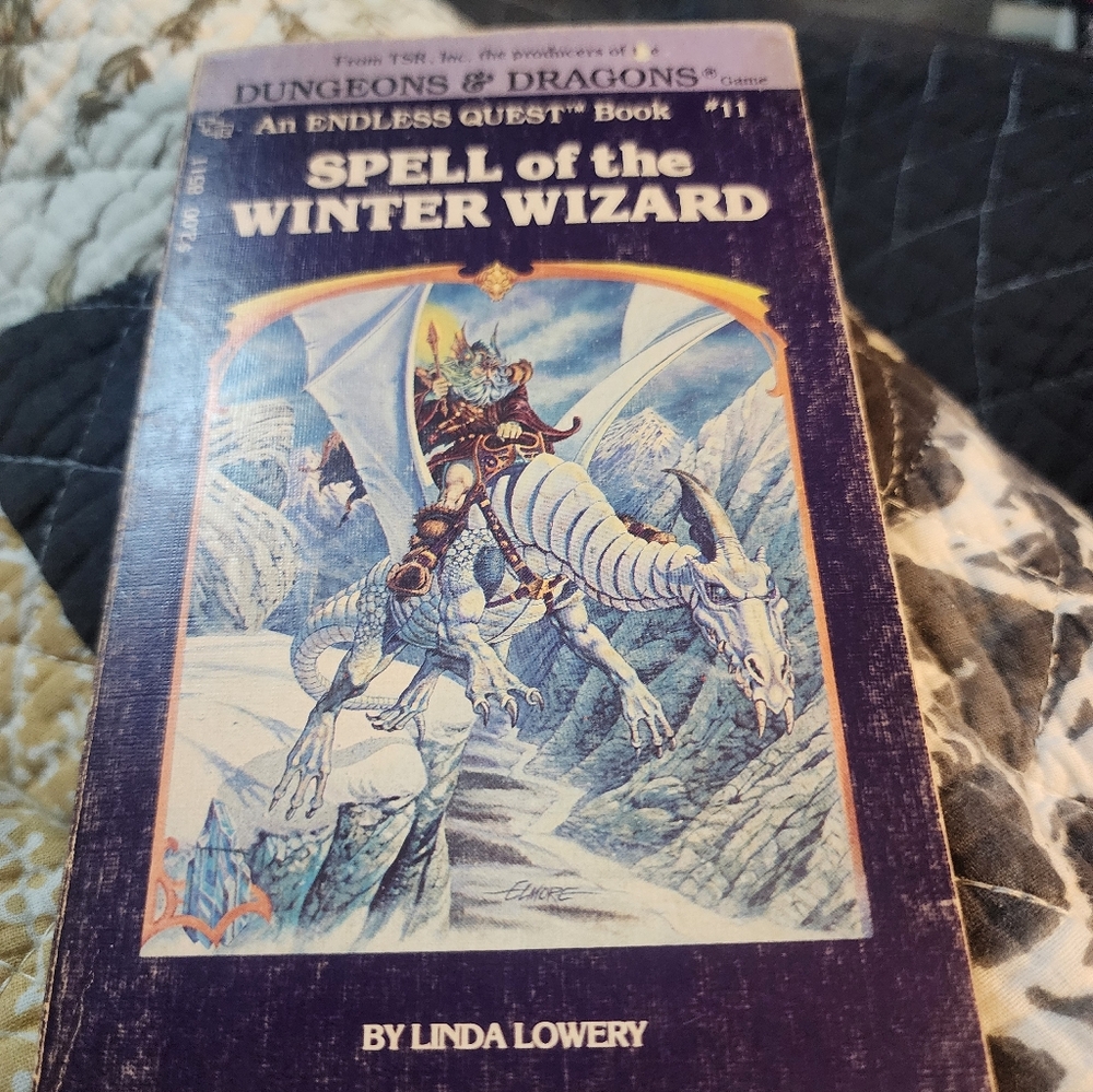 Dungeon And Dragons Book And Dvd